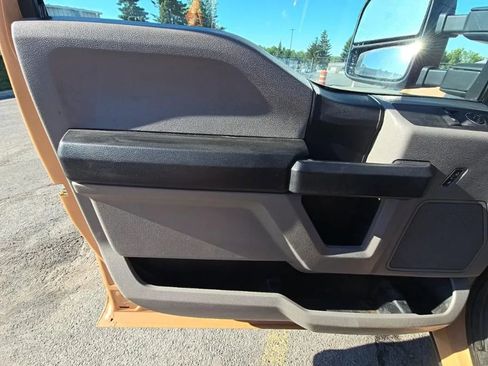 Used 2021 Ford F350 XL w/ Power Equipment Group RWD image 10