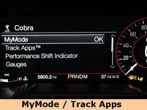 Used 2022 Ford Mustang Shelby GT500 w/ Carbon Fiber Track Pack image 30