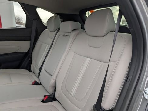 Used 2025 Hyundai Tucson SEL image 8
