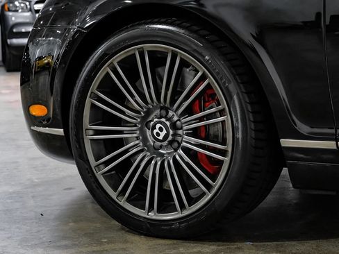 Used 2011 Bentley Continental GT Speed AWD/4WD image 61
