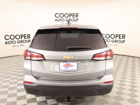 Used 2024 Chevrolet Equinox LS w/ LS Convenience Package image 20