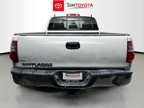 Used 2006 Toyota Tundra SR5 image 5