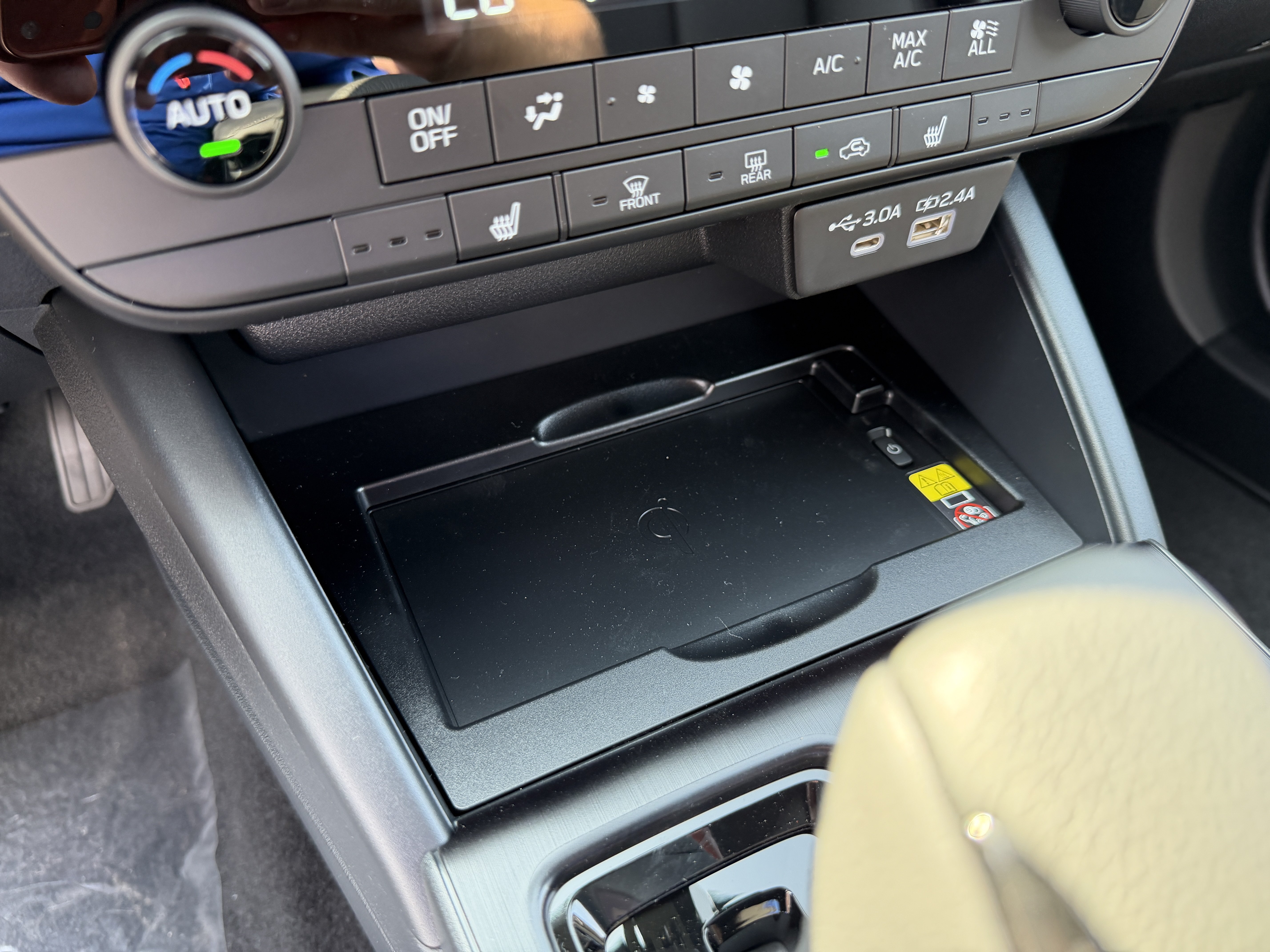 New 2026 Subaru Outback Premium AWD/4WD image 22