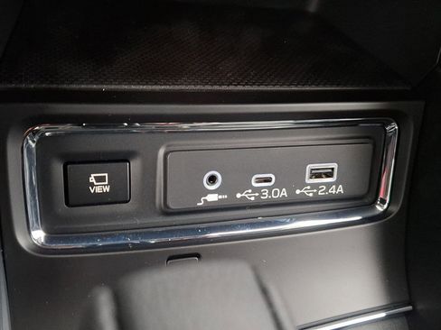 New 2026 Subaru Ascent Bronze Edition image 9