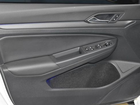 Certified 2023 Volkswagen Golf R image 4