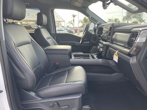 New 2026 Ford F250 Lariat w/ Lariat Premium Package image 27