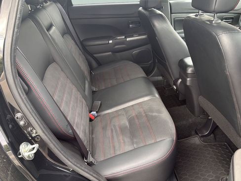 Used 2021 Mitsubishi Outlander Sport GT AWD/4WD image 26