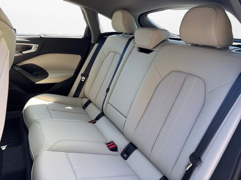 New 2025 Audi A5 2.0T Premium Plus image 12