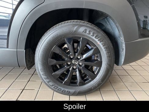 Used 2025 MAZDA CX-50 AWD 2.5 S w/ Premium Package image 21