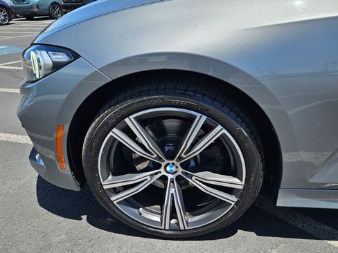 Certified 2023 BMW 330i Sedan w/ Convenience Package RWD image 23