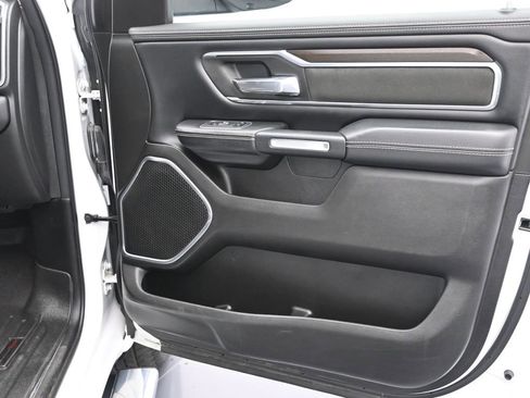 Used 2022 RAM 1500 Laramie image 42
