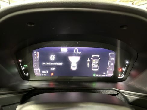 Used 2023 Honda Accord EX image 10