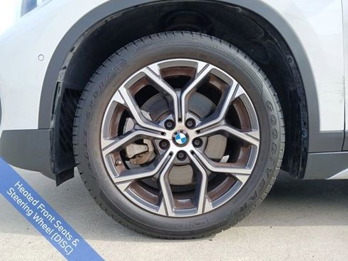 Used 2022 BMW X1 sDrive28i w/ Convenience Package image 5