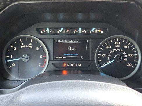 Used 2019 Ford F150 XLT w/ Equipment Group 302A Luxury image 17