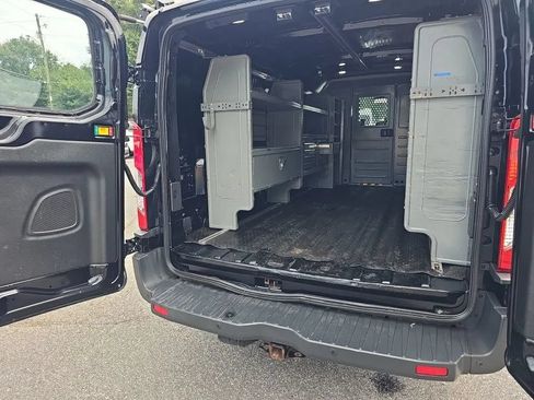 Used 2018 Ford Transit 350 148 Low Roof RWD image 20