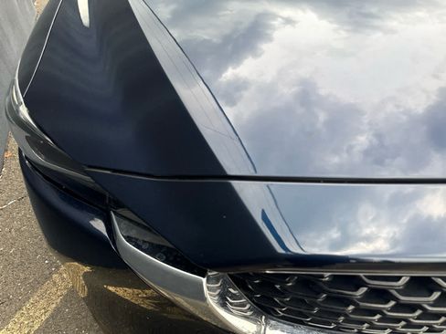 Certified 2023 MAZDA CX-5 AWD 2.5 S image 8