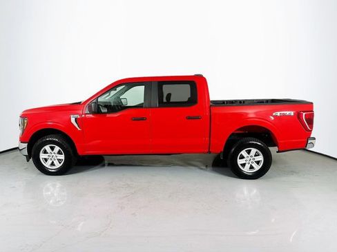Used 2023 Ford F150 XLT AWD/4WD image 6