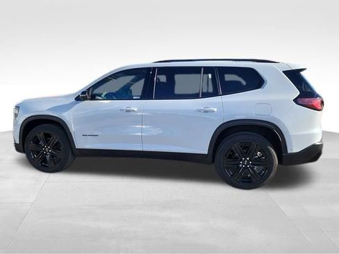 New 2026 GMC Acadia Elevation w/ Super Cruise Package FWD image 8