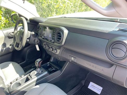Used 2020 Toyota Tacoma SR image 25
