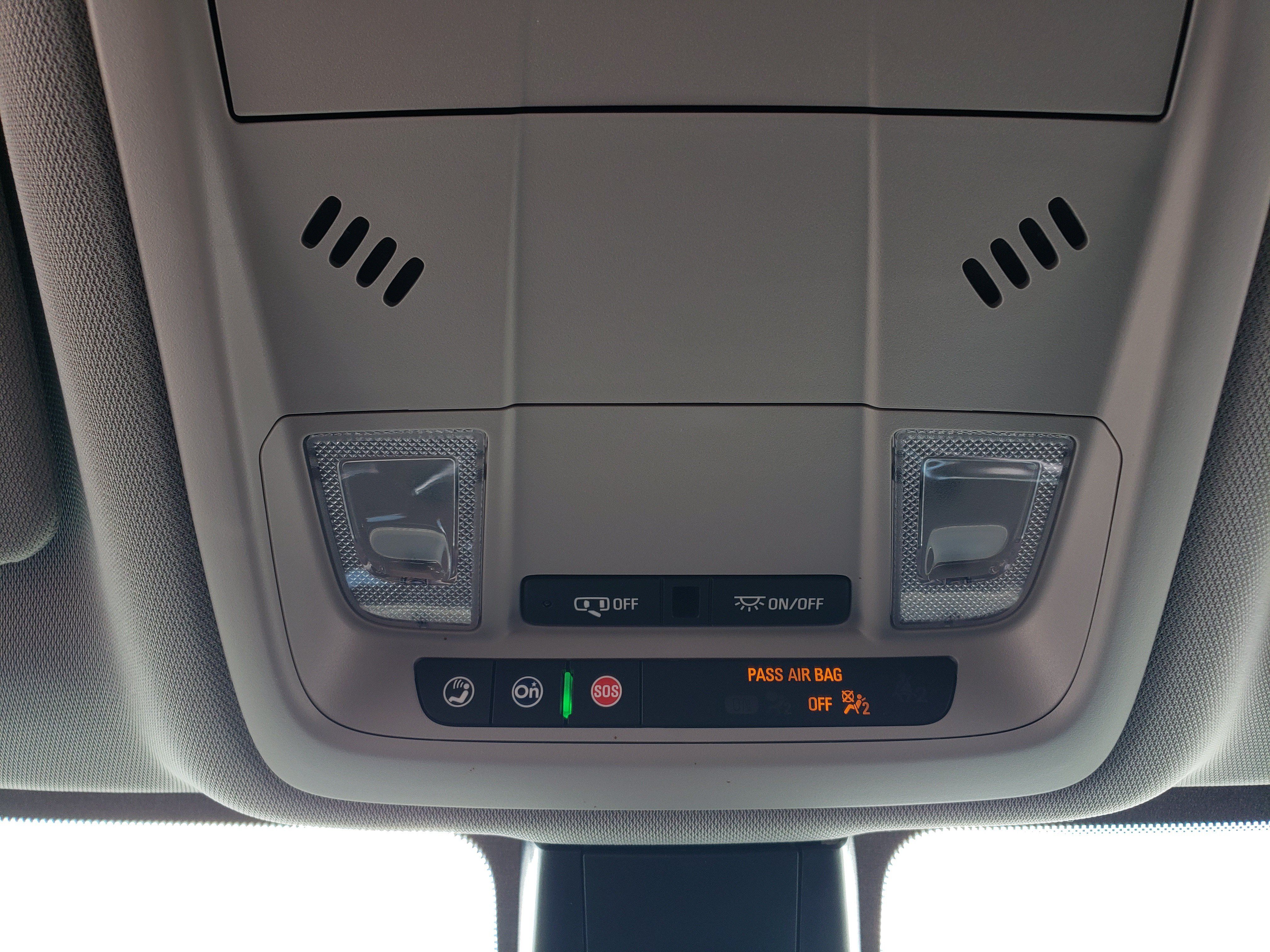 Used 2025 Chevrolet Blazer LT FWD image 22