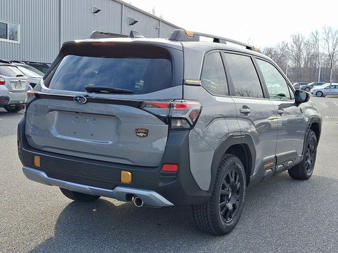 New 2026 Subaru Forester Wilderness image 3