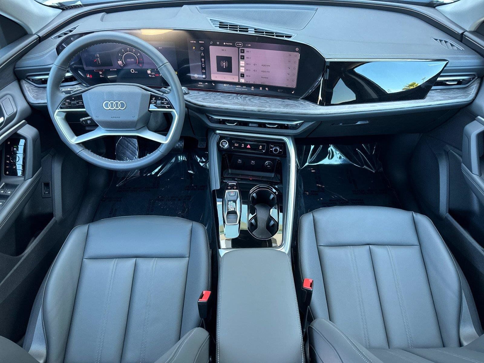 New 2026 Audi Q5 Premium AWD/4WD image 12