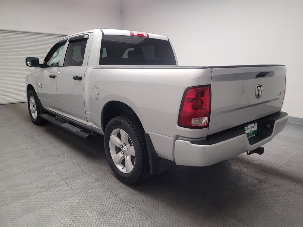 Used 2014 RAM 1500 Express AWD/4WD image 5
