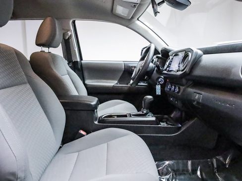 Used 2023 Toyota Tacoma SR image 16