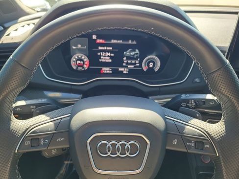 Certified 2022 Audi SQ5 Premium Plus w/ Premium Plus Package image 21