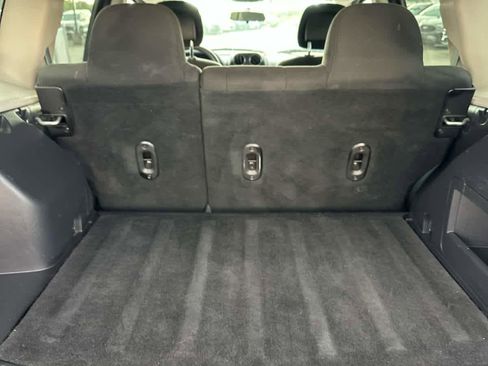 Used 2015 Jeep Patriot Sport image 10