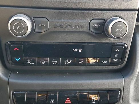 New 2025 RAM ProMaster 1500 w/ Convenience Group image 27