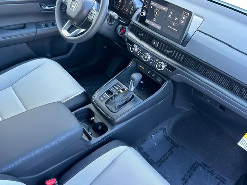 New 2026 Honda CR-V LX image 17