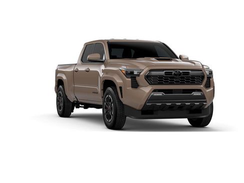 New 2026 Toyota Tacoma TRD Sport AWD/4WD image 46