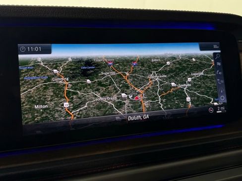 Used 2019 Mercedes-Benz G 550 image 15