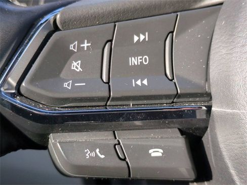 Used 2021 MAZDA CX-9 Signature image 23