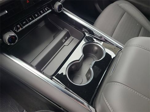 New 2026 Chevrolet Tahoe LS w/ LPO, Dark Essentials Package image 34