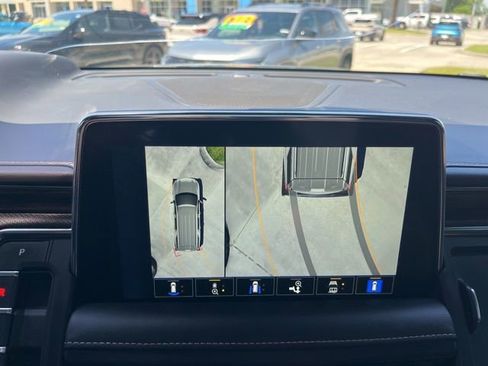 Used 2023 Chevrolet Tahoe Premier RWD image 29