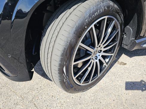 New 2026 Mercedes-Benz GLS 450 4MATIC image 34