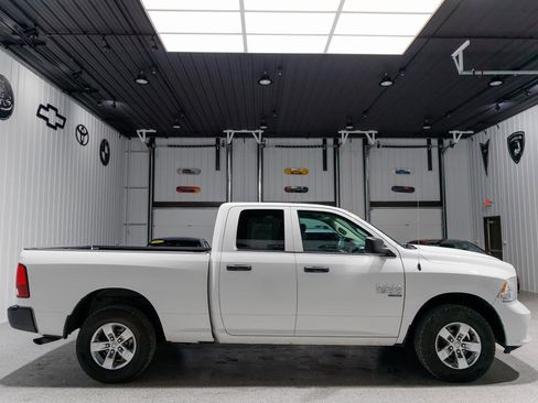 Used 2019 RAM 1500 Express image 7