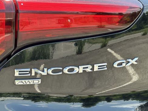 Used 2023 Buick Encore GX Essence w/ Experience Buick Package AWD/4WD image 27