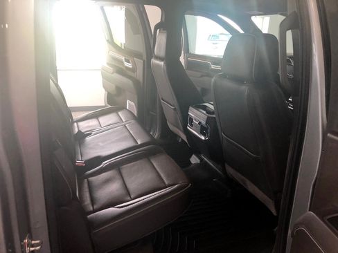 Used 2025 GMC Sierra 1500 Denali w/ Denali Reserve Package image 16