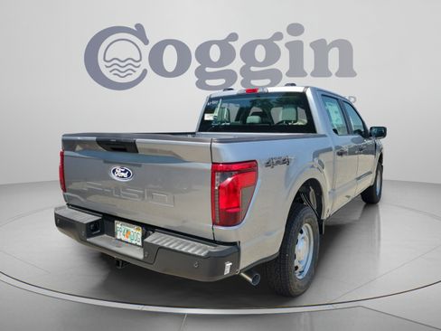 New 2026 Ford F150 XL AWD/4WD image 3