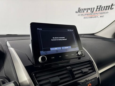 Used 2025 Mitsubishi Eclipse Cross SE AWD/4WD image 16