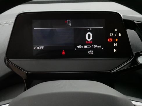 Certified 2023 Volkswagen ID.4 Pro S AWD/4WD image 21