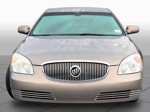Used 2006 Buick Lucerne CX FWD image 3