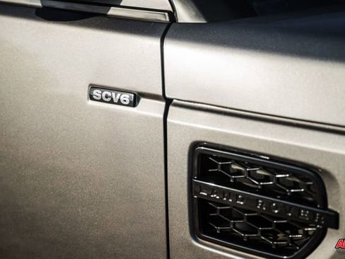 Used 2015 Land Rover LR4 HSE image 30