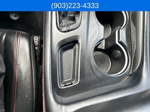 Used 2024 Dodge Durango GT AWD/4WD image 30