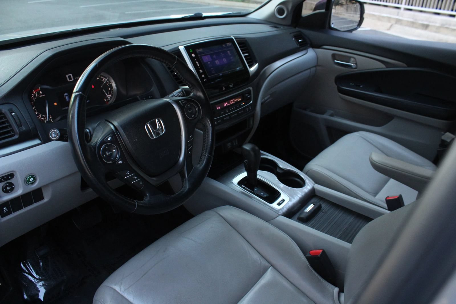 Used 2016 Honda Pilot EX-L image 13