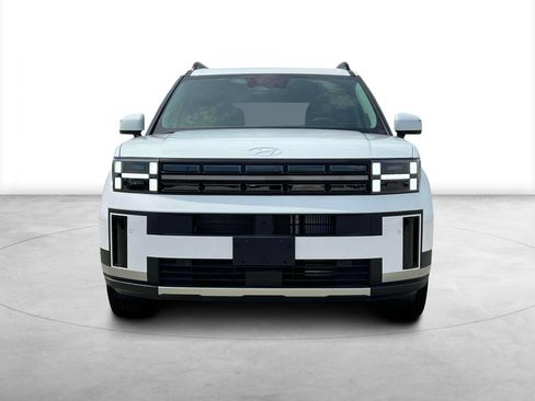 New 2025 Hyundai Santa Fe Limited image 12