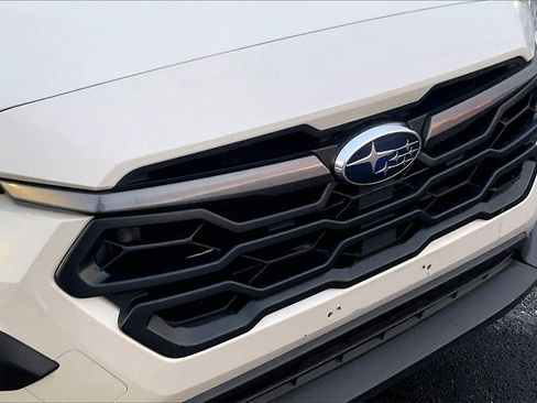 Used 2024 Subaru Crosstrek 2.0i Premium image 30